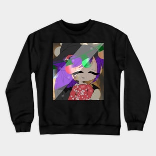 Gacha Christmas Crewneck Sweatshirt